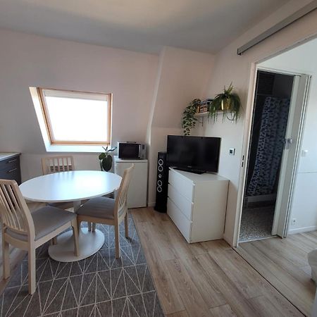 "Mon Evidence!" Magnifique Appartement Vue Mer Et Acces Direct A La Plage Villers-sur-Mer Exteriör bild