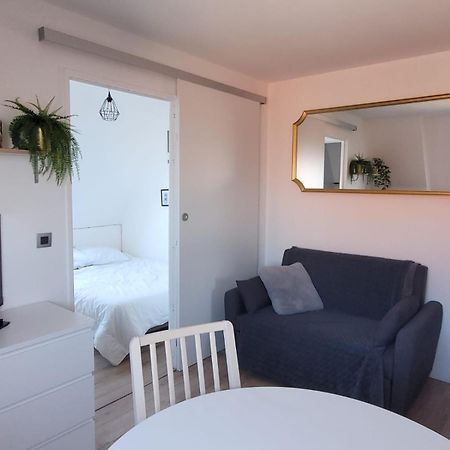 "Mon Evidence!" Magnifique Appartement Vue Mer Et Acces Direct A La Plage Villers-sur-Mer Exteriör bild