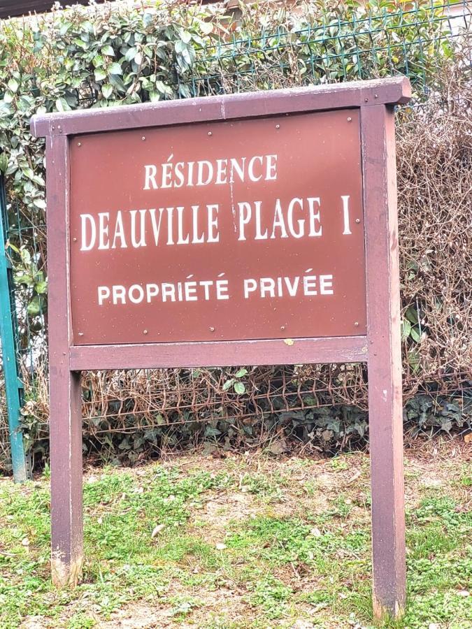 "Mon Evidence!" Magnifique Appartement Vue Mer Et Acces Direct A La Plage Villers-sur-Mer Exteriör bild