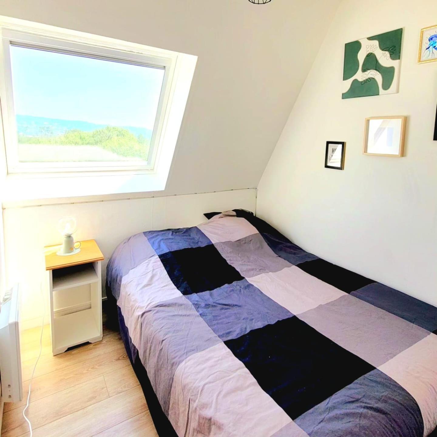 "Mon Evidence!" Magnifique Appartement Vue Mer Et Acces Direct A La Plage Villers-sur-Mer Exteriör bild
