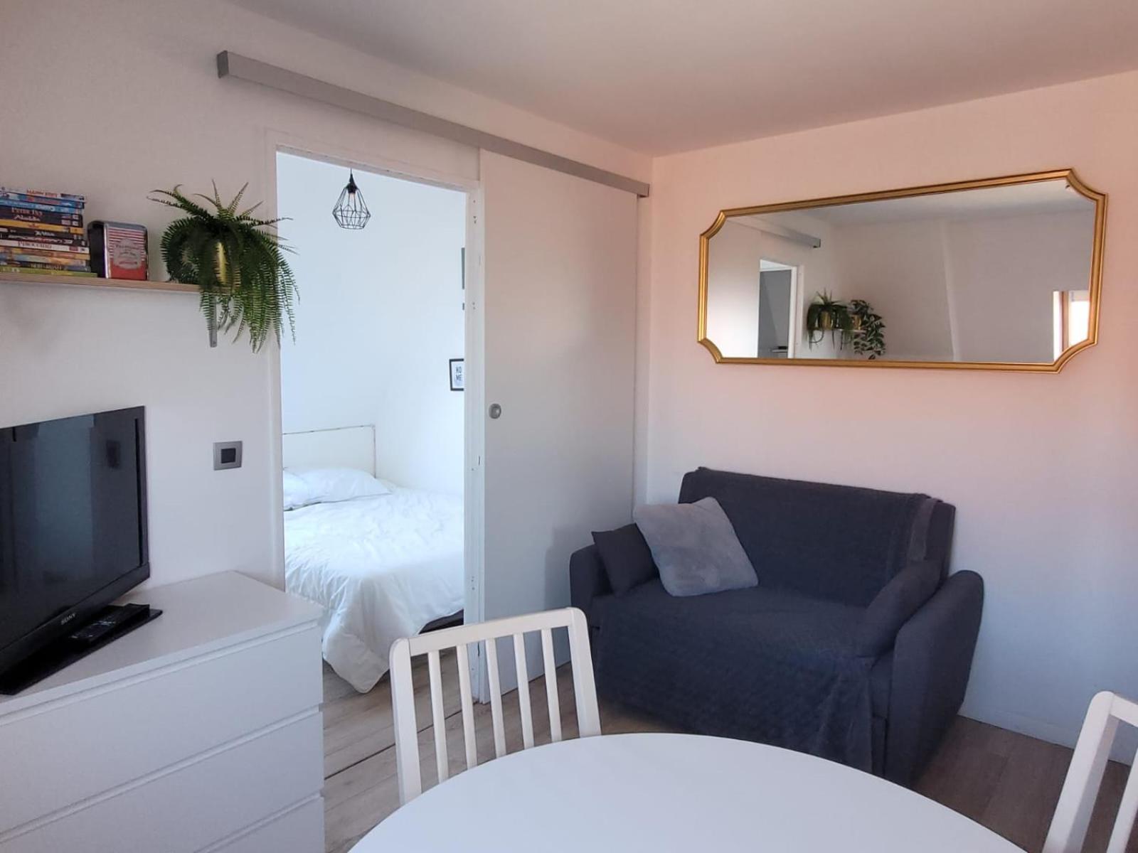 "Mon Evidence!" Magnifique Appartement Vue Mer Et Acces Direct A La Plage Villers-sur-Mer Exteriör bild